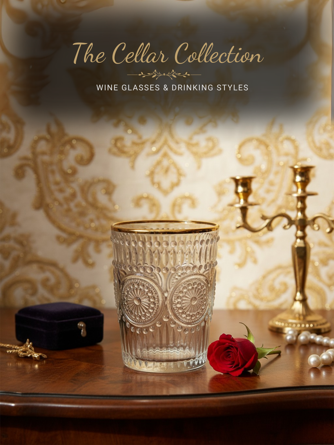 bar collection image banner 