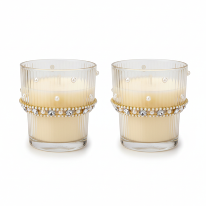 DailyAlley Wax Diya Candle Set | Peacock & Candles Set for Home Decor & Diwali Decoration | Perfect Gift for Festivals & Weddings Dailyalley