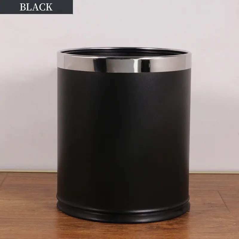Black Fancy and Premium Dustbin Dailyalley