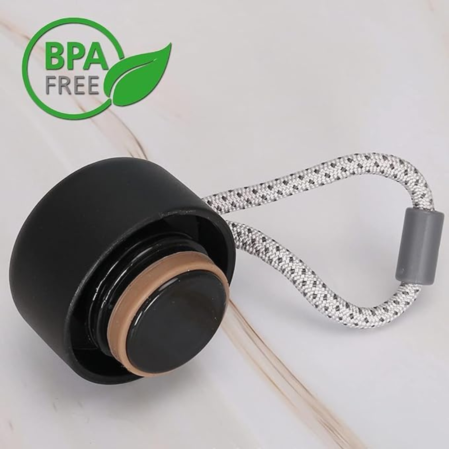 Hydrate Your Way: Print Saga Custom Pink Bottle. 30H Cold/10H Hot. Leak-proof, vacuum insulated design for sport, work & travel. Dailyalley