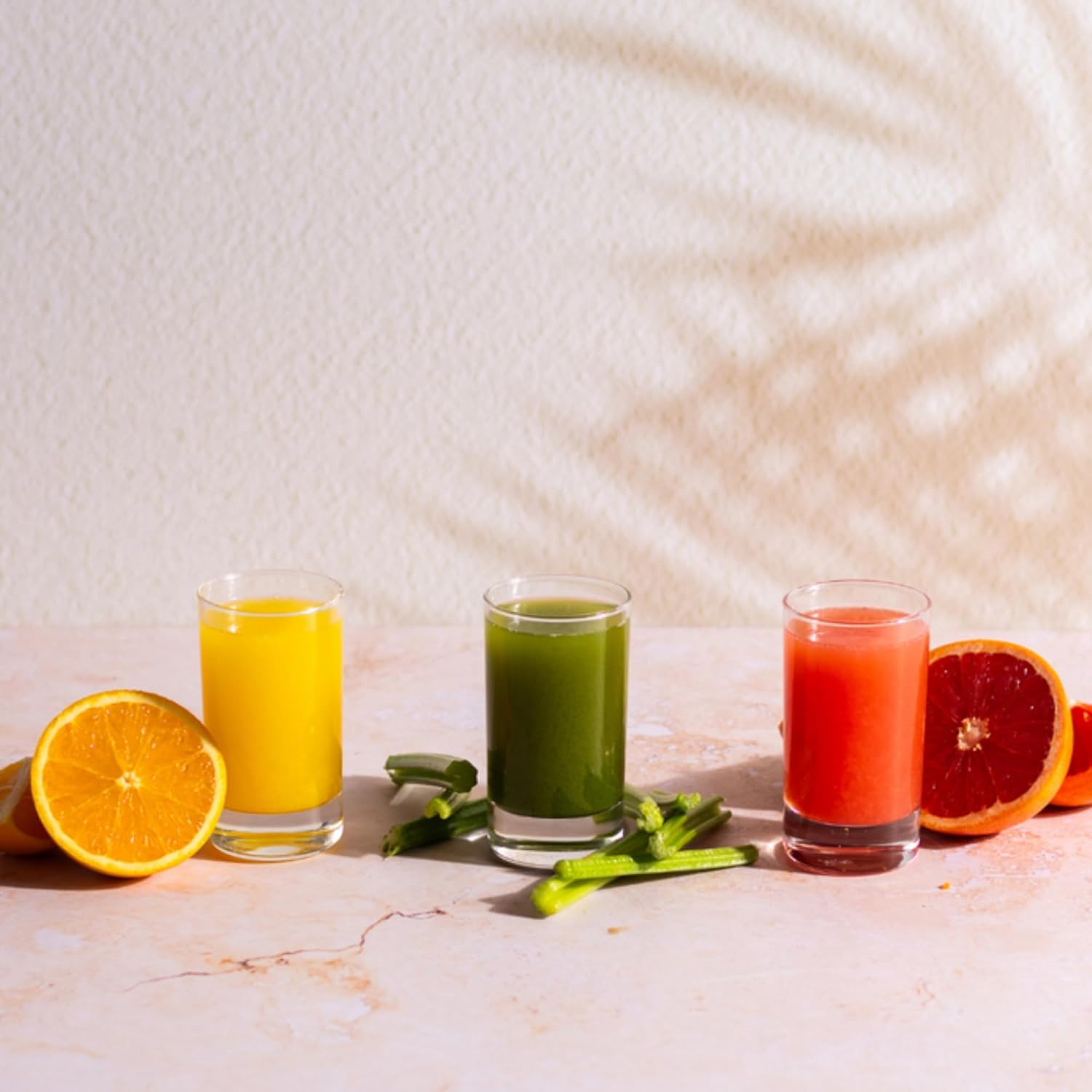 DailyAlley Island Glass Set (6-pack) - 160ml Drinking Glasses for Water, Juice, & Cocktails. Perfect for Home, Parties & Restaurants. Dailyalley