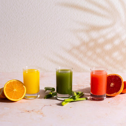 DailyAlley Island Glass Set (6-pack) - 160ml Drinking Glasses for Water, Juice, & Cocktails. Perfect for Home, Parties & Restaurants. Dailyalley