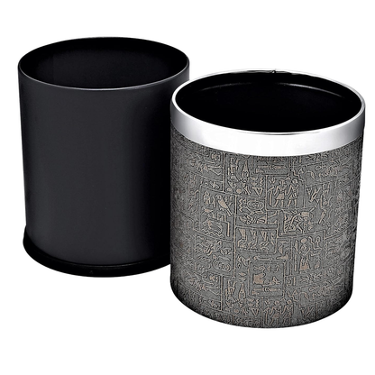 Printed fancy Dustbin Dailyalley