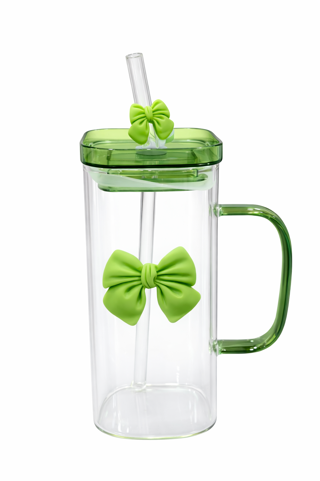 Bow Tumbler For Drinks like coffee, water or juice
